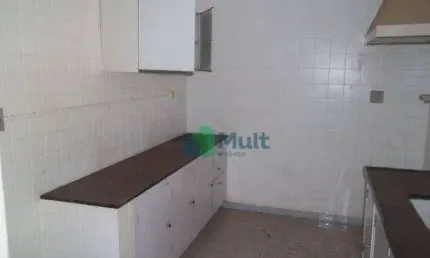 Apartamento com 3 dormitórios à venda, 158 m² por r$ 340.000,00 - centro - ribeirão preto/sp