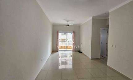 Apartamento em excelente localização no Bairro Nova Aliança com 70m² de área privativa.