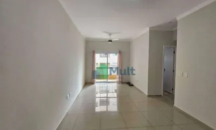 Apartamento em excelente localização no bairro nova aliança com 70m² de área privativa.