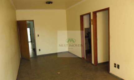 Apartamento à venda, 89 m² por R$ 320.000,00 - Parque dos Bandeirantes - Ribeirão Preto/SP