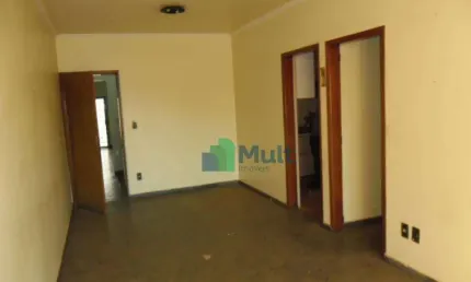 Apartamento à venda, 89 m² por R$ 320.000,00 - Parque dos Bandeirantes - Ribeirão Preto/SP