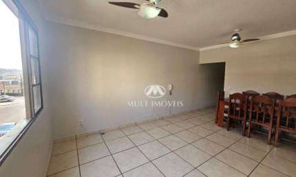 Apartamento em excelente localização no Bairro Vila Seixas entre as principais avenidas:  Portugal, Independência e Vargas com 68m², 2 suítes.