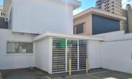 Casa, 231 m² - venda por R$ 750.000,00 ou aluguel por R$ 4.200,58/mês - Vila Seixas - Ribeirão Preto/SP