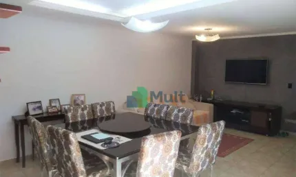 Sobrado com 3 dormitórios à venda, 241 m² por r$ 845.000,00 - city ribeirão - ribeirão preto/sp