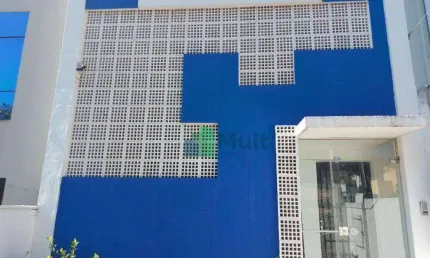 Prédio à venda na Avenida Independência, 247, Vila Seixas, Ribeirão Preto