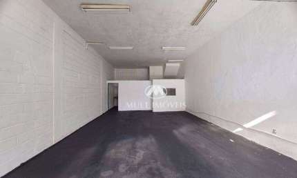 Salão, 80 m² - venda por R$ 1.380.000,00 ou aluguel por R$ 2.164,60/mês - Vila Tamandaré - Ribeirão Preto/SP