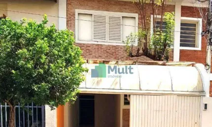Sobrado no jardim macedo em ótima localização com 190m² de área útil