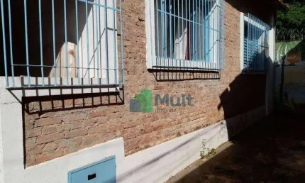 Casa com 2 dormitórios à venda, 72 m² por R$ 180.000,00 - Campos Elíseos - Ribeirão Preto/SP