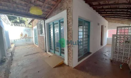 Casa com 2 dormitórios à venda, 72 m² por r$ 160.000,00 - campos elíseos - ribeirão preto/sp