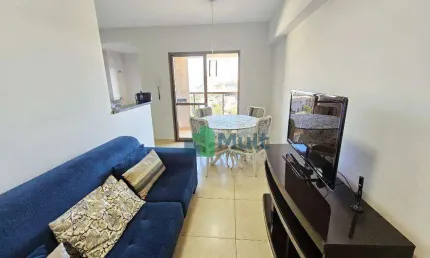 Apartamento com 2 dormitórios à venda, 62 m² por r$ 400.000,00 - jardim califórnia - ribeirão preto/sp