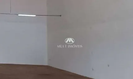Salão para alugar, 180 m² por R$ 4.037,23/mês - Jardim Grande Aliança - Sertãozinho/SP