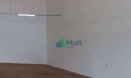 Salão para alugar, 180 m² por R$ 4.037,23/mês - Jardim Grande Aliança - Sertãozinho/SP