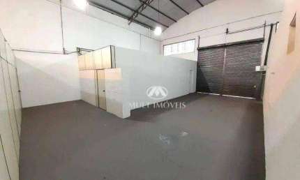Excelente Oportunidade para montar sua empresa em Avenida movimentada com 465m² de área útil.