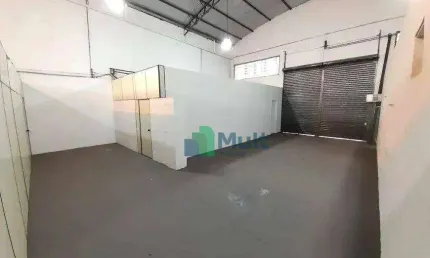 Excelente Oportunidade para montar sua empresa em Avenida movimentada com 465m² de área útil.