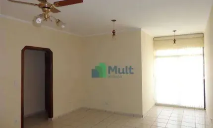 Apartamento à venda, 100 m² por R$ 320.000,00 - Jardim Irajá - Ribeirão Preto/SP