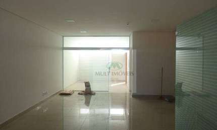 Sala à venda, 55 m² - Jardim São Luiz - Ribeirão Preto/SP