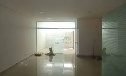 Sala à venda, 55 m² - Jardim São Luiz - Ribeirão Preto/SP