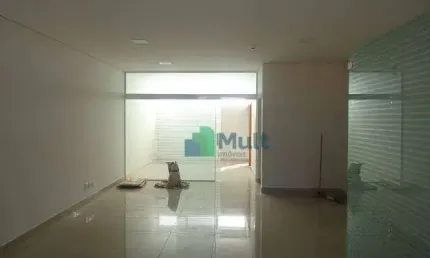Sala à venda, 55 m² - Jardim São Luiz - Ribeirão Preto/SP