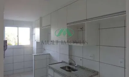 Apartamento, 63 m² - venda por R$ 250.000,00 ou aluguel por R$ 2.128,39/mês - Sumarezinho - Ribeirão Preto/SP