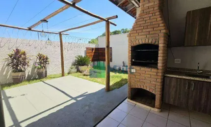 Sobrado em condomínio fechado ,próximo Shopping Iguatemi; 3 dormitórios, sendo 1 suíte.