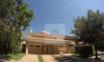 Casa à venda, 515 m² por R$ 2.779.970,00 - Jardim Botânico - Ribeirão Preto/SP