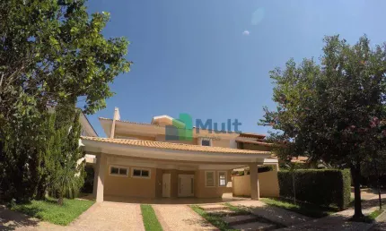 Casa à venda, 515 m² por R$ 2.779.970,00 - Jardim Botânico - Ribeirão Preto/SP