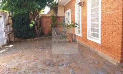 Casa à venda por R$ 600.000 - Jardim São Luiz - Ribeirão Preto/SP