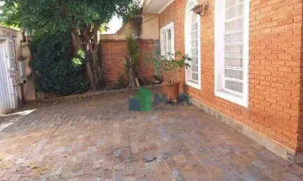 Casa à venda por R$ 600.000 - Jardim São Luiz - Ribeirão Preto/SP