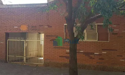 Casa à venda, 158 m² por r$ 280.000,00 - vila seixas - ribeirão preto/sp
