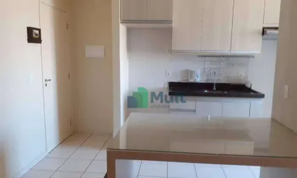 Apartamento à venda, 70 m² por r$ 405.000,00 - jardim botânico - ribeirão preto/sp