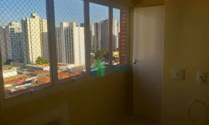 Sala para alugar, 47 m² por r$ 2.063,00/mês - centro - ribeirão preto/sp
