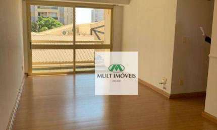 2 dormitórios, 87 m² - venda por R$ 300.000 ou aluguel por R$ 1.000/mês - Centro - Ribeirão Preto/SP