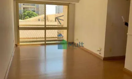 2 dormitórios, 87 m² - venda por R$ 300.000 ou aluguel por R$ 1.000/mês - Centro - Ribeirão Preto/SP