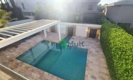 Casa com 5 dormitórios à venda, 510 m² - Guaporé - Ribeirão Preto/SP