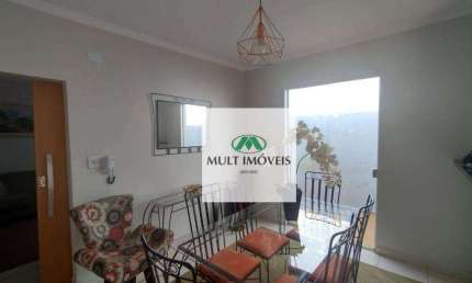 Casa térrea em excelente localização no Bairro Jardim Independência com terreno de 250m² e  161m² de construção, com varanda gourmet.