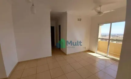 Apartamento em ótima localização com 2 dormitórios, sendo 1 suíte.