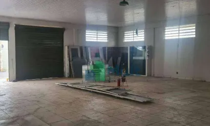 Barracão / Galpão / Depósito à venda na Rua Holanda, 1333, Vila Mariana, Ribeirão Preto