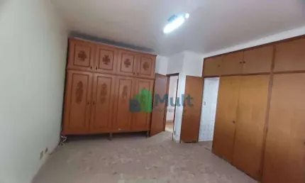 Casa para alugar por R$ 4.268,14/mês - Alto da Boa Vista - Ribeirão Preto/SP