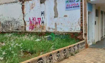 Terreno para alugar, 236 m² por R$ 1.500,00/mês - Centro - Ribeirão Preto/SP