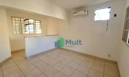 Imóvel comercial em excelente localização no bairro jd. sumaré ou boulevard com 48m² de área útil.