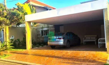 Casa à venda, 136 m² por R$ 1.150.000,00 - Nova Aliança - Ribeirão Preto/SP