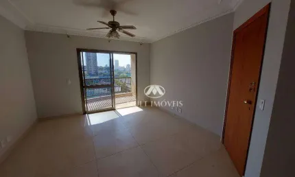 Apartamento em ótima localização na Zona Sul com 148,57m² de área útil, 4 dormitórios.