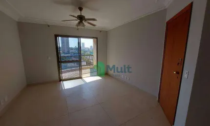Apartamento em ótima localização na Zona Sul com 148,57m² de área útil, 4 dormitórios.