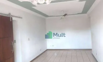 Apartamento em ótima localização no Bairro Jd. Paulista com 127m² de área útil .