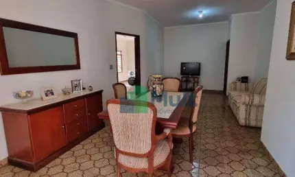 Casa com 3 dormitórios à venda, 175 m² por R$ 540.000,00 - Jardim São Luiz - Ribeirão Preto/SP