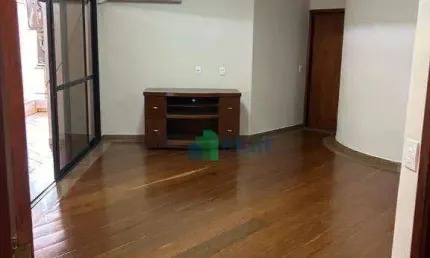 Apartamento em ótima localização no Bairro Higienópolis com 159m² de área útil.