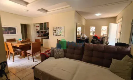 Casa com 3 dormitórios à venda, 153 m² por R$ 350.000,00 - Jardim Juliana - Ribeirão Preto/SP