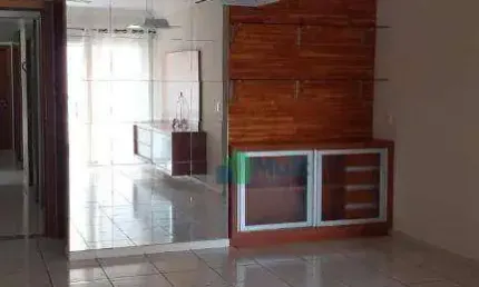 Apartamento em ótima localização na Zona Sul com 93,73m² de área útil com varanda gourmet.