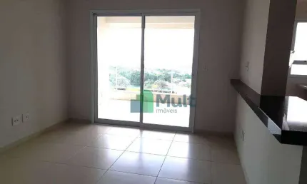 Apartamento face sombra e andar alto com 78m² de área útil em ótima localização próximo a Av. Prof. João Fiúsa.