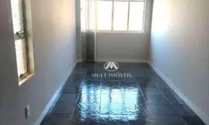 Apartamento em ótima localização no bairro Jardim Paulista com 70m² de área útil.